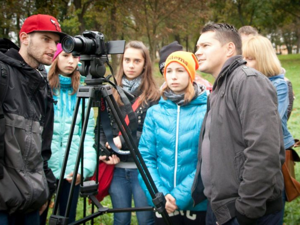 Trzeba wyznaczać sobie cele - wywiad z wójtem Gminy Borki, Radosławem Sałatą, cz. 2