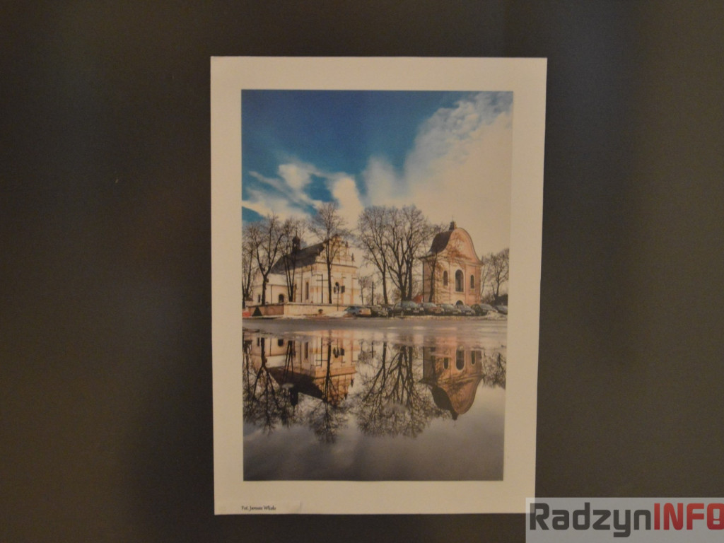 Radzyńskie sacrum