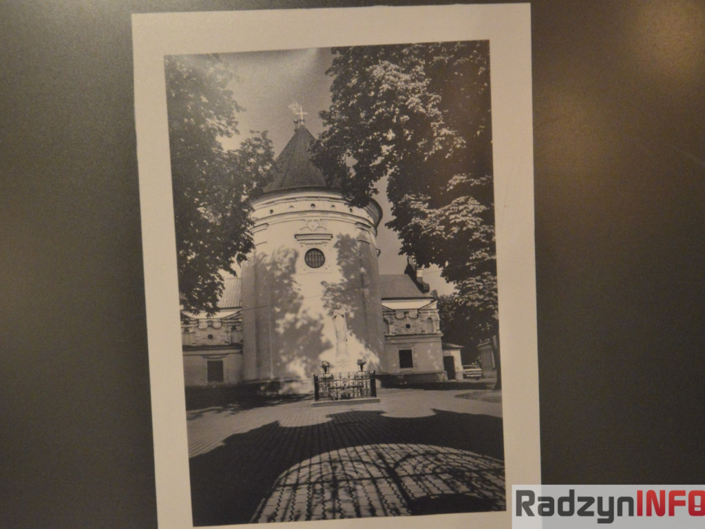 Radzyńskie sacrum