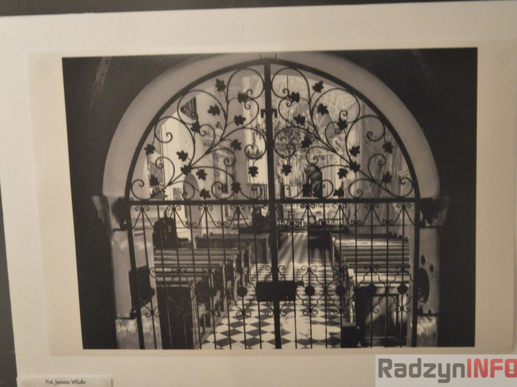 Radzyńskie sacrum