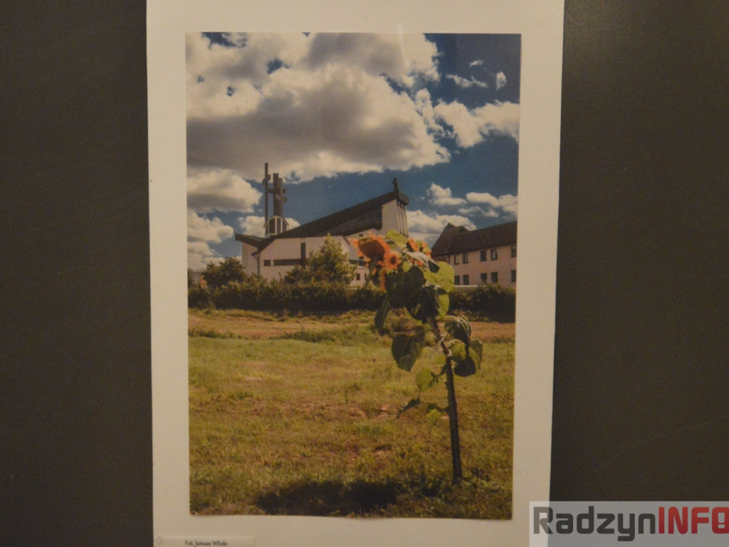 Radzyńskie sacrum