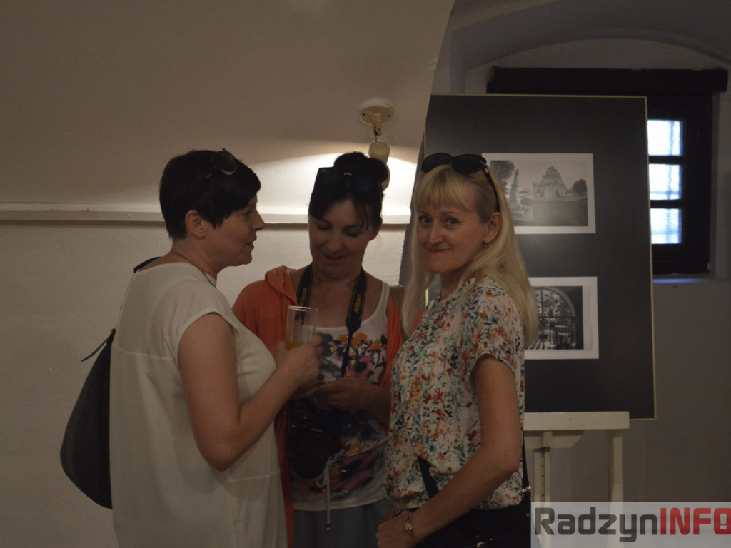 Radzyńskie sacrum