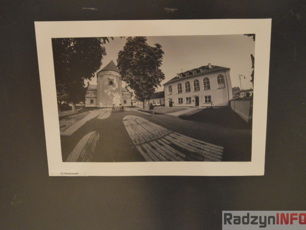 Radzyńskie sacrum