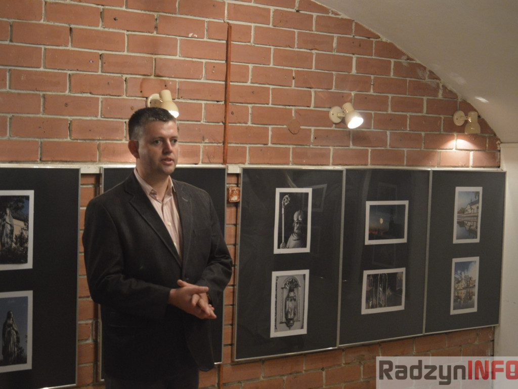 Radzyńskie sacrum