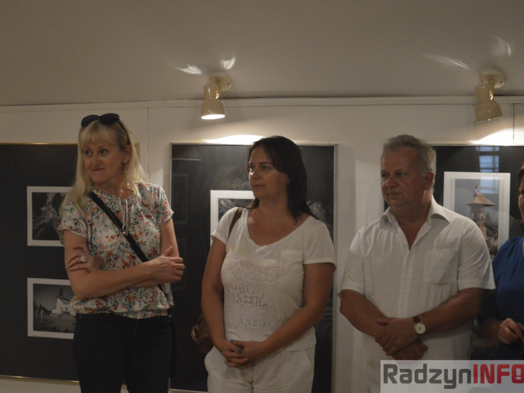 Radzyńskie sacrum