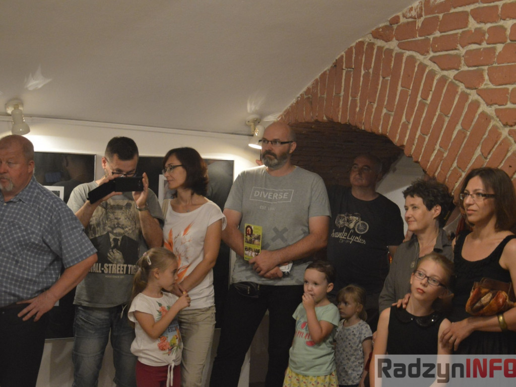 Radzyńskie sacrum