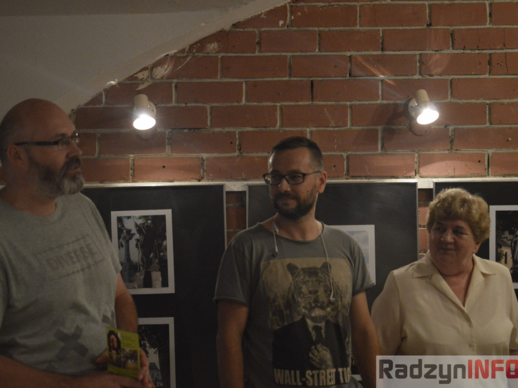 Radzyńskie sacrum