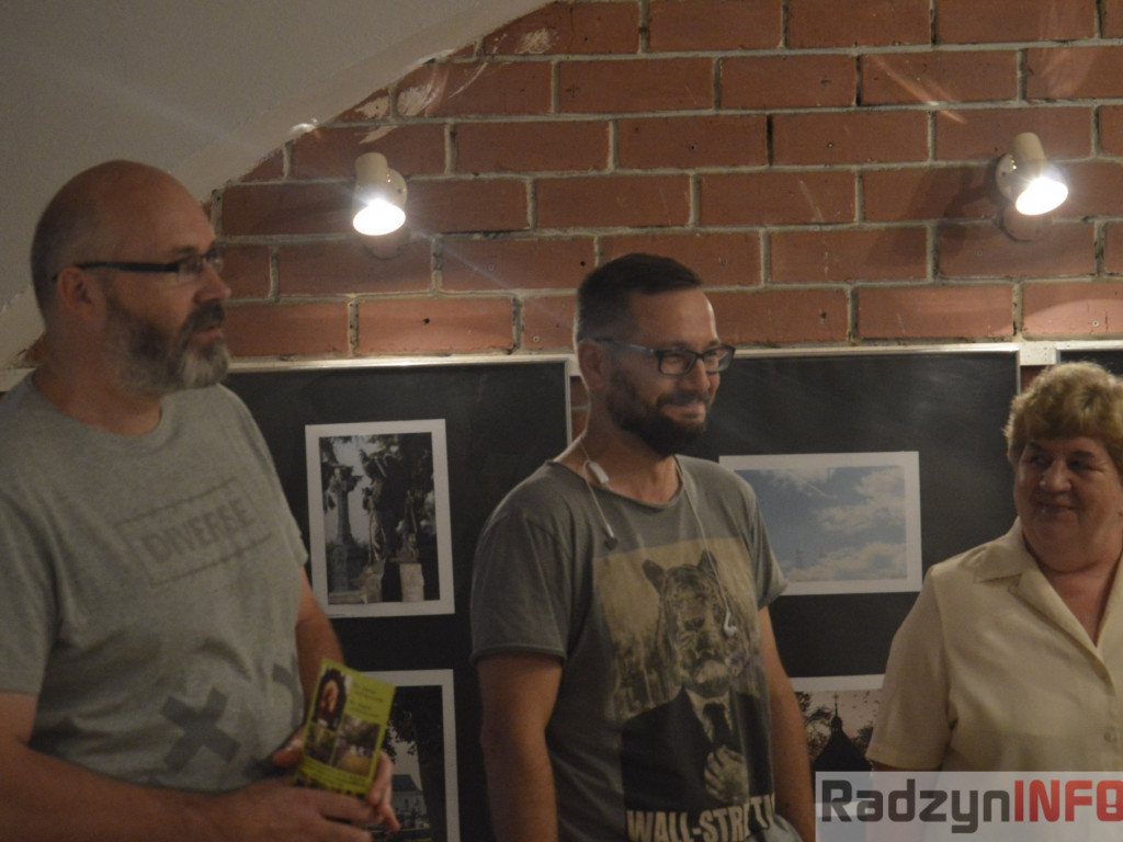 Radzyńskie sacrum