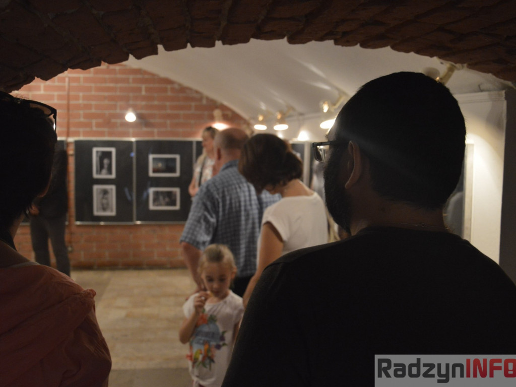 Radzyńskie sacrum