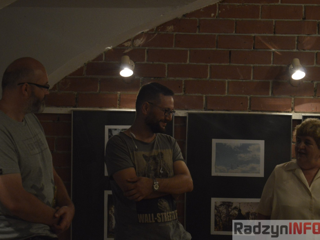Radzyńskie sacrum