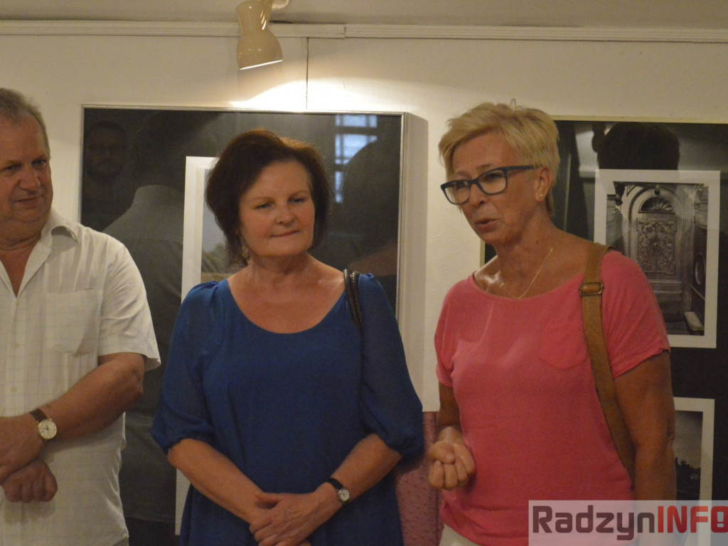 Radzyńskie sacrum