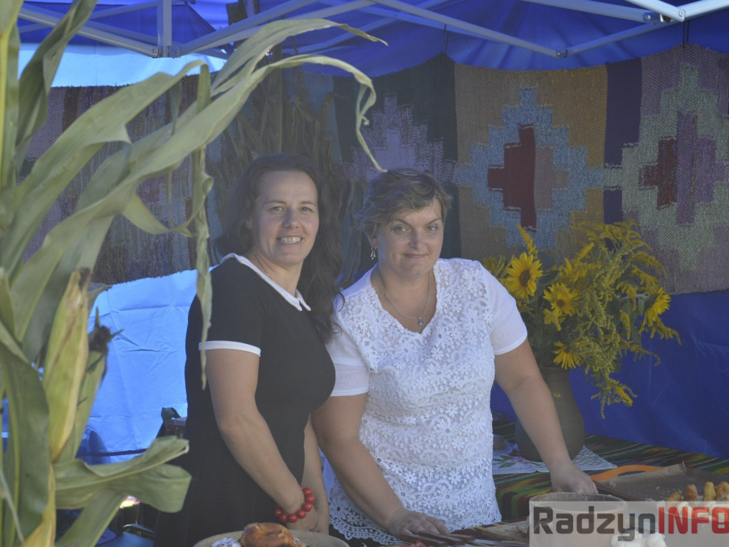 Błogosławiony trud dobrych ludzi, czyli dożynki (cz. III)