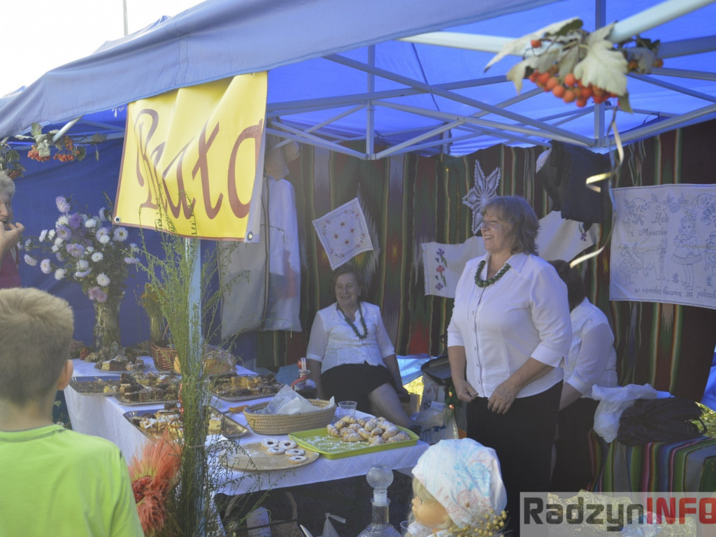 Błogosławiony trud dobrych ludzi, czyli dożynki (cz. III)