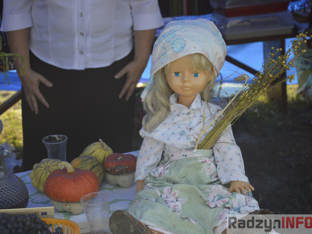 Błogosławiony trud dobrych ludzi, czyli dożynki (cz. III)