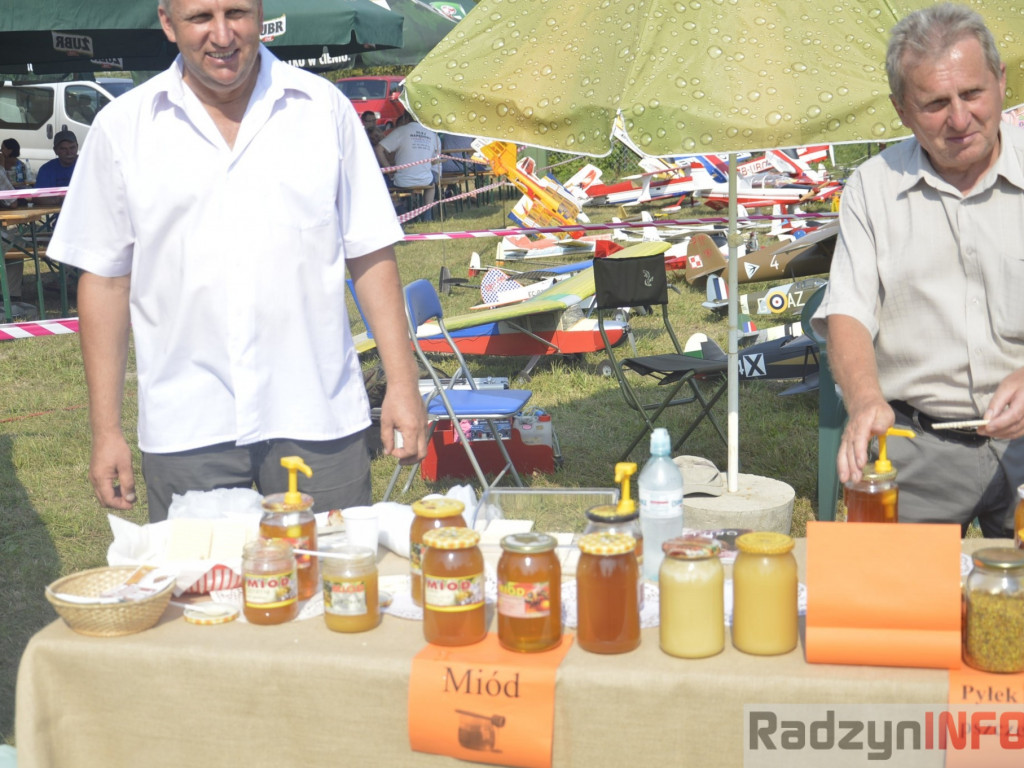 Błogosławiony trud dobrych ludzi, czyli dożynki (cz. III)