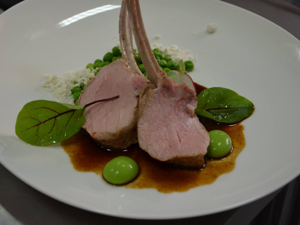 Sukces uczniów Technikum Gastronomicznego z ZSP