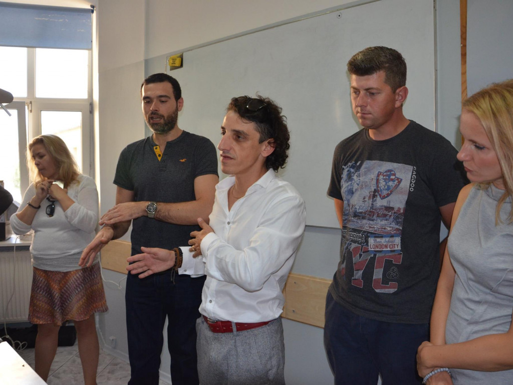 Sukces uczniów Technikum Gastronomicznego z ZSP
