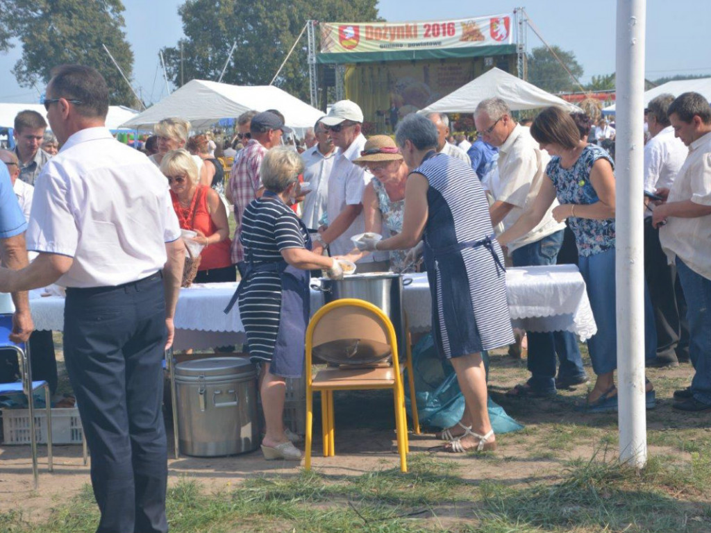 Dożynki, cz. IV