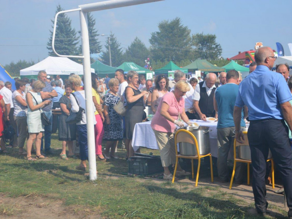 Dożynki, cz. IV