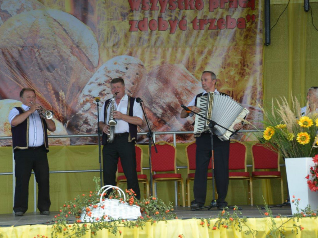 Dożynki, cz. IV