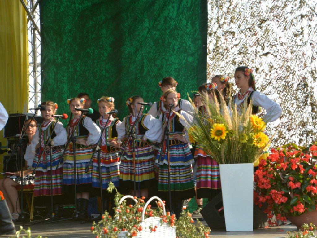 Dożynki, cz. IV