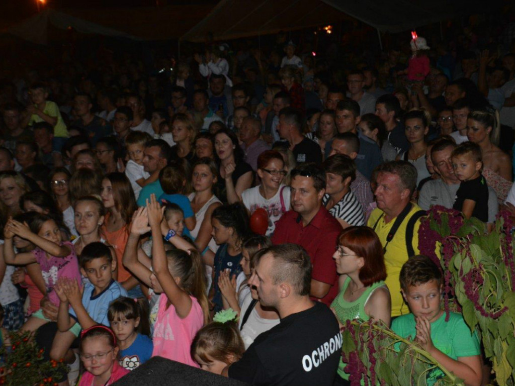 Dożynki, cz. IV