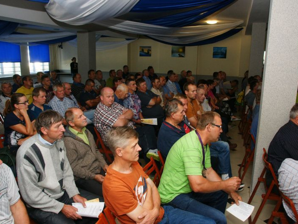 Spotkanie ws. ASF w Kąkolewnicy