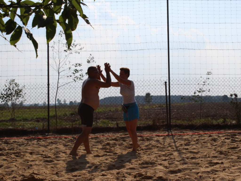 Walczyli o Puchar Komendanta OSP