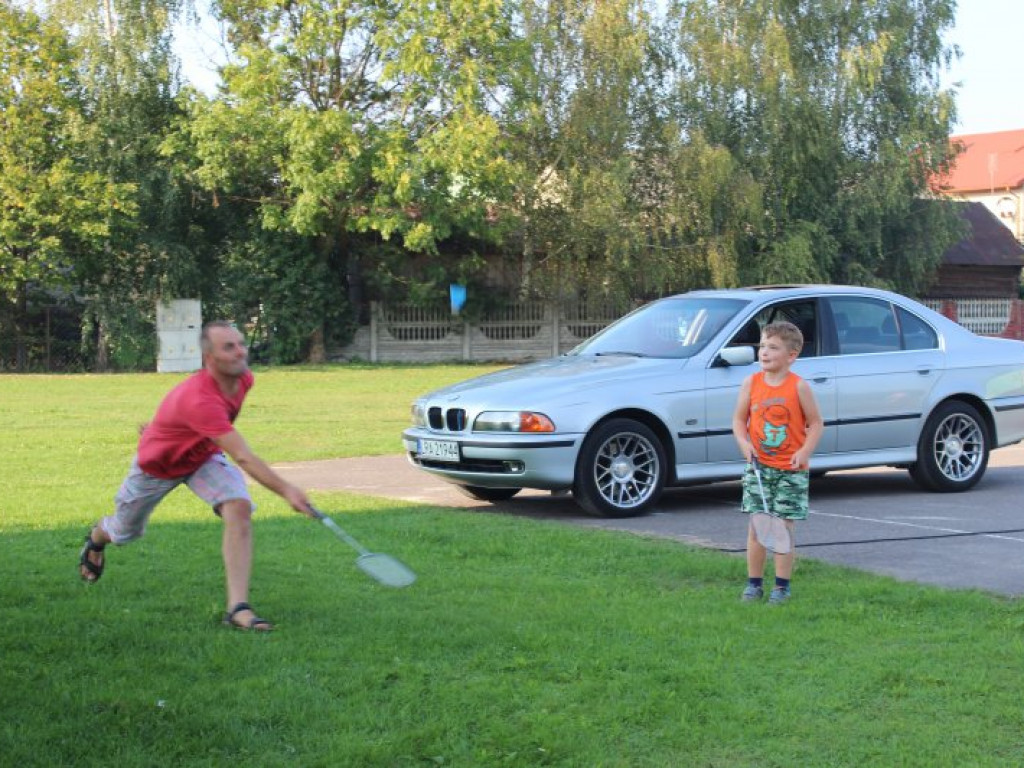 Walczyli o Puchar Komendanta OSP
