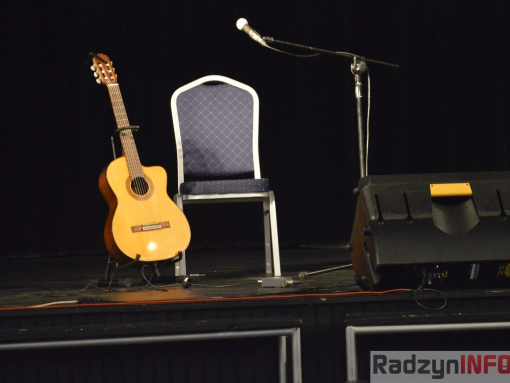 Aktor Lech Dyblik o walce z alkoholizmem