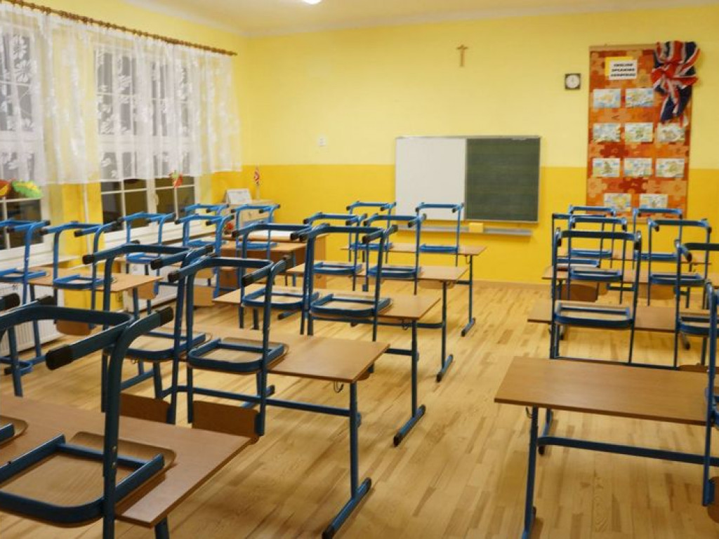 Szkoła w nowej odsłonie