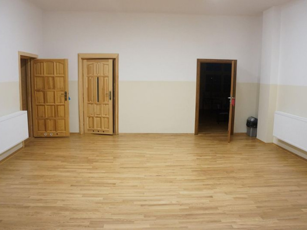 Szkoła w nowej odsłonie