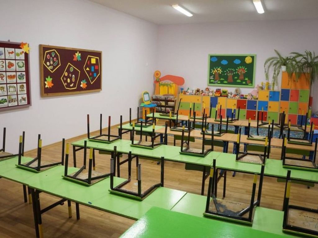 Szkoła w nowej odsłonie