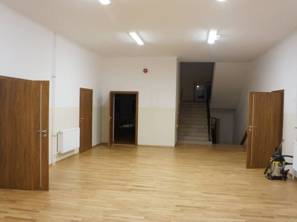 Szkoła w nowej odsłonie