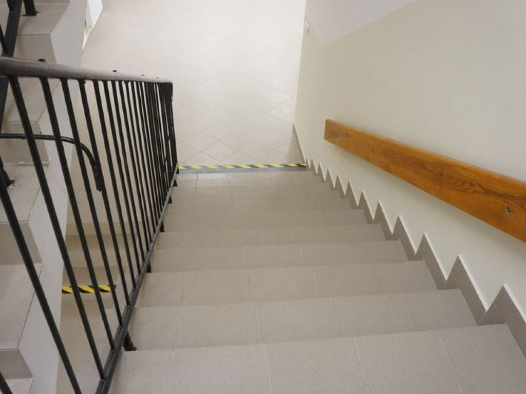 Szkoła w nowej odsłonie