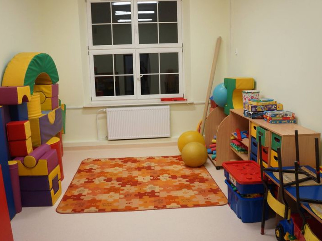 Szkoła w nowej odsłonie