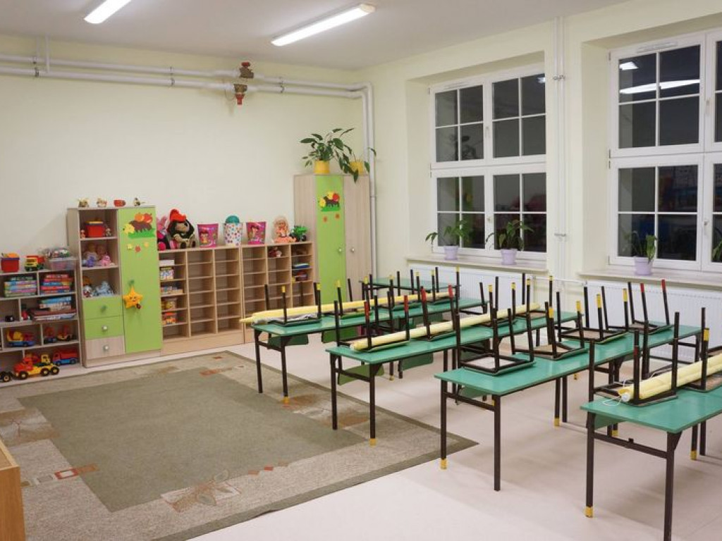 Szkoła w nowej odsłonie