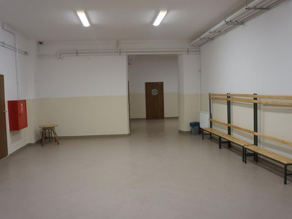 Szkoła w nowej odsłonie