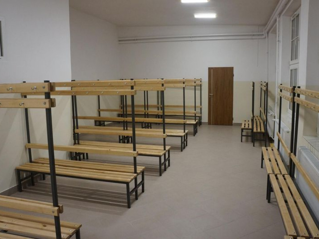 Szkoła w nowej odsłonie