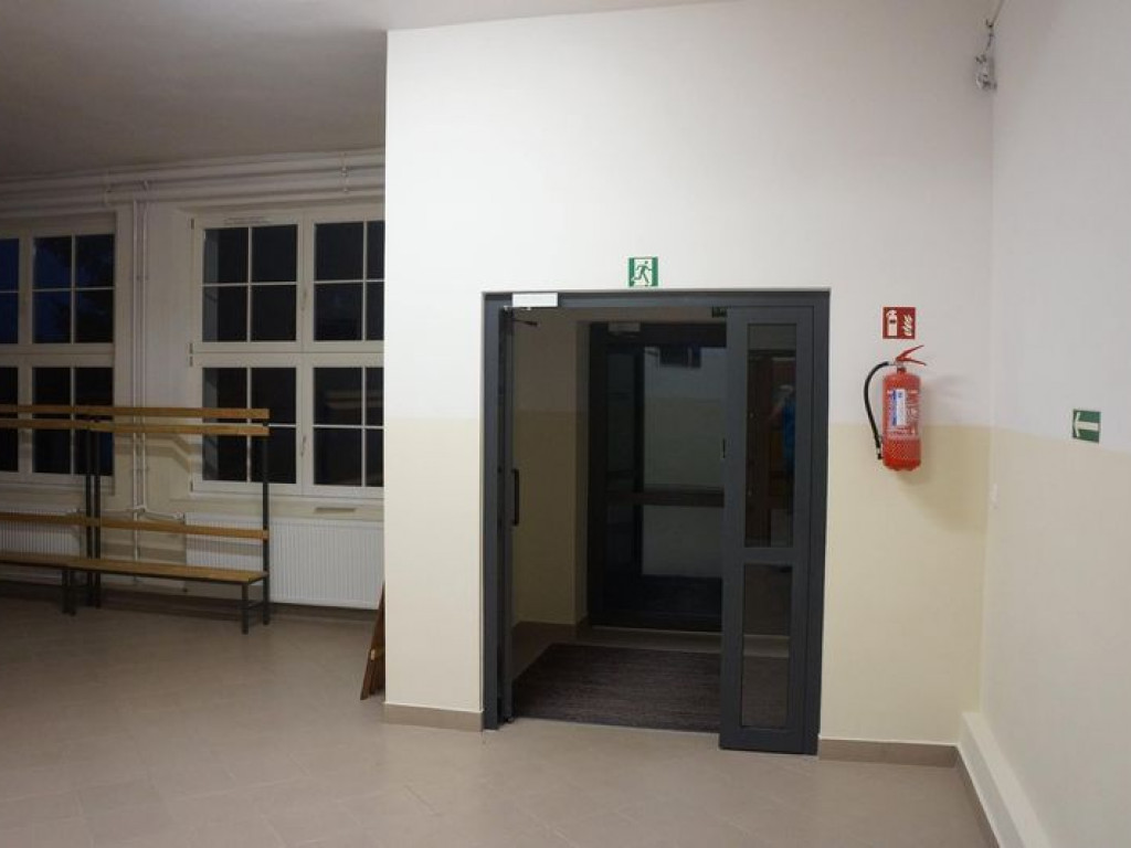 Szkoła w nowej odsłonie