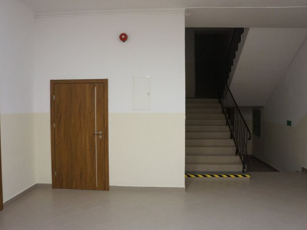 Szkoła w nowej odsłonie