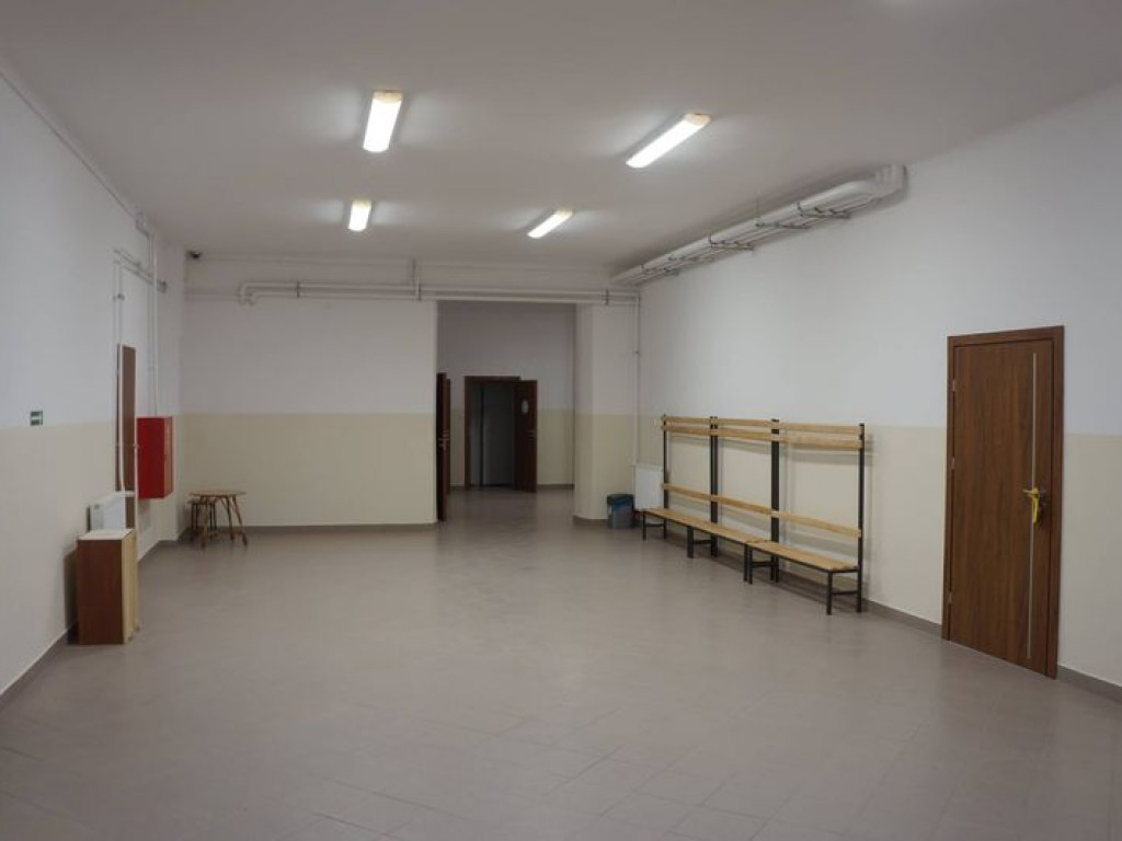 Szkoła w nowej odsłonie