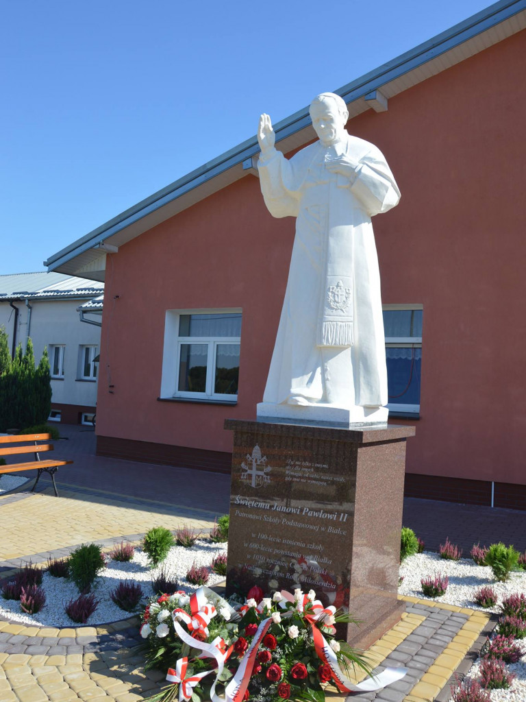 Podwójny jubileusz w Białce