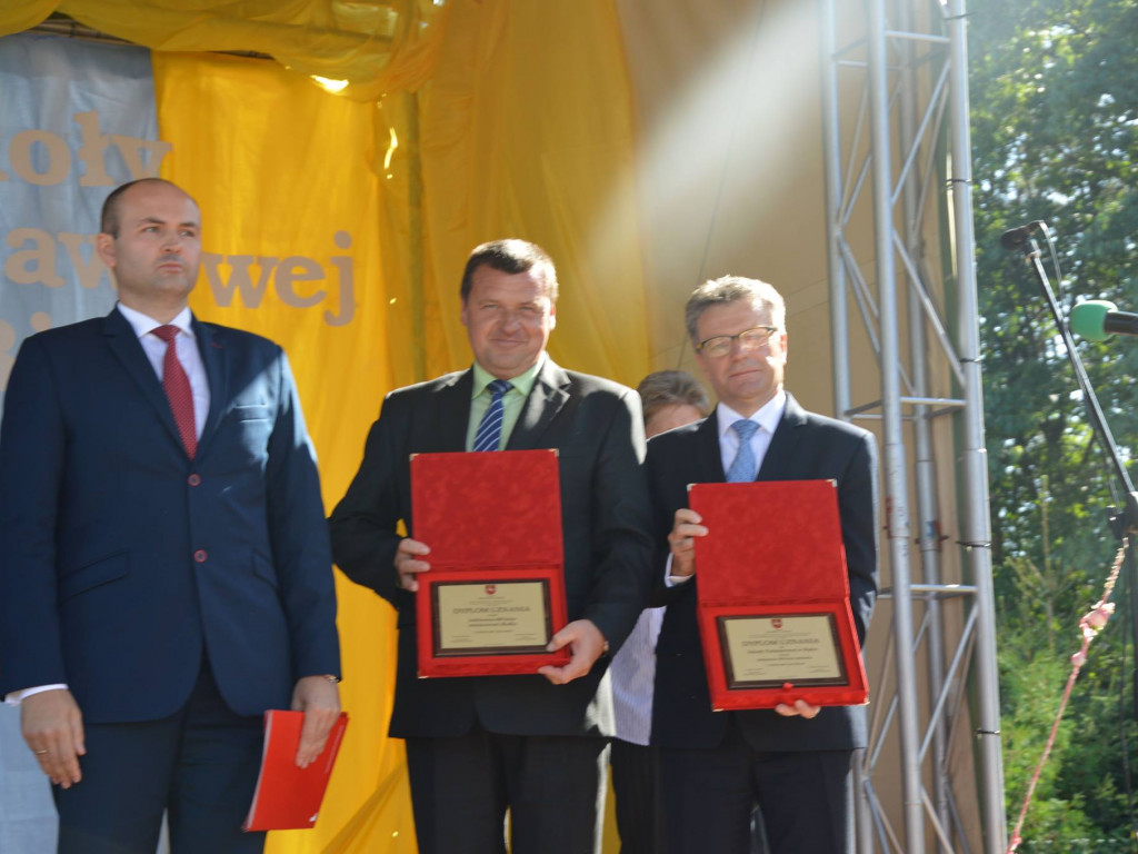 Podwójny jubileusz w Białce