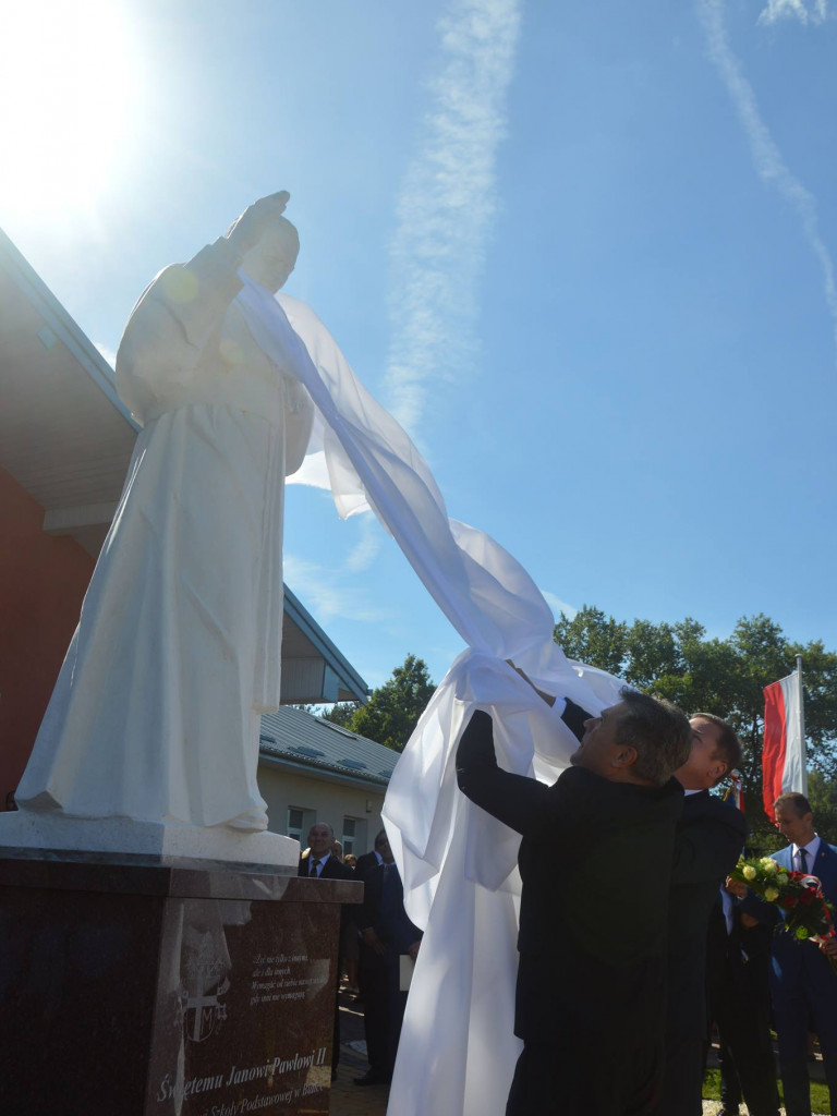 Podwójny jubileusz w Białce