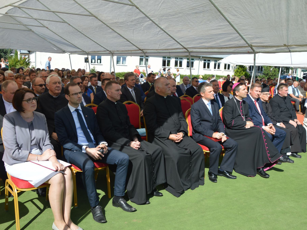 Podwójny jubileusz w Białce