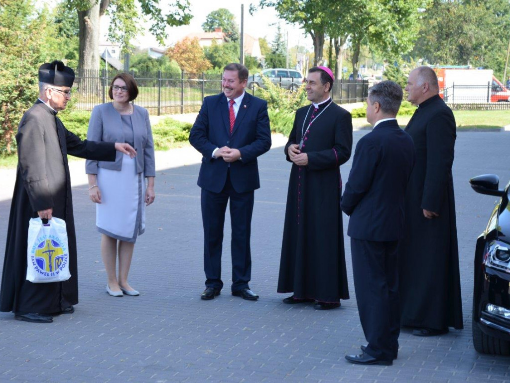 Podwójny jubileusz w Białce