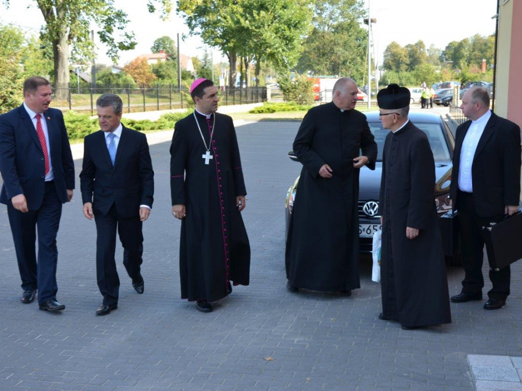 Podwójny jubileusz w Białce