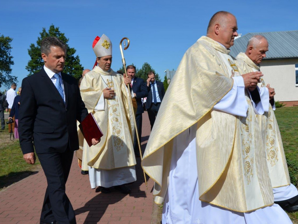 Podwójny jubileusz w Białce