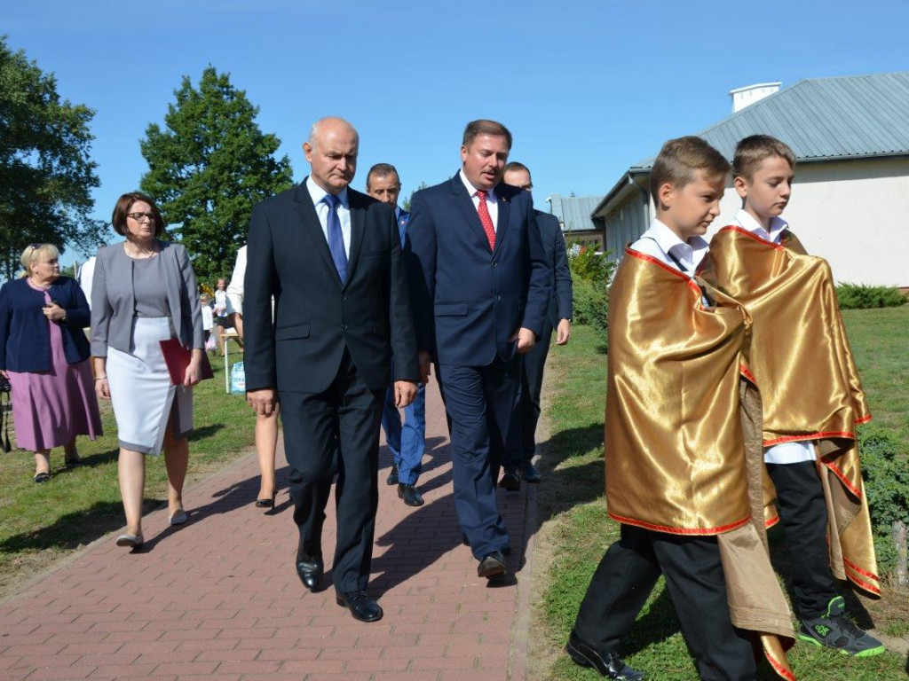Podwójny jubileusz w Białce